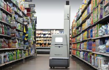 LG inwestuje 90 mln dolarów w rozwój robotów