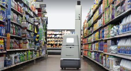 LG inwestuje 90 mln dolarów w rozwój robotów