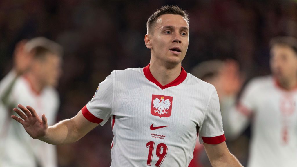 Getty Images / Visionhaus / Na zdjęciu: Przemysław Frankowski