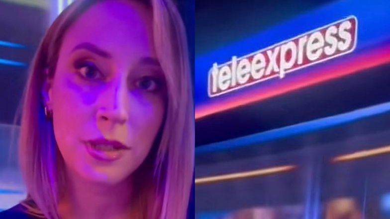 Dramat Marty Piaseckiej z "Teleexpressu". Pokazała, co działo się w studiu TVP: "Świat musi się o tym dowiedzieć!"