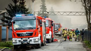 Bydgoszcz: Powstanie nowa jednostka straży pożarnej