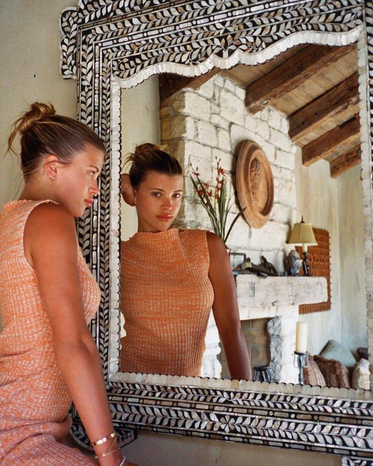Sofia Richie i Scott Disick