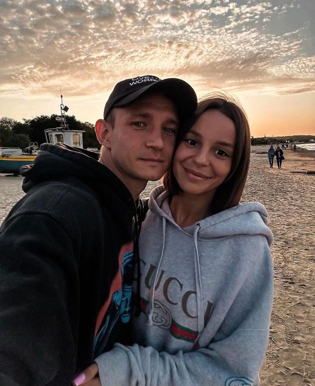 Ma brudy na Rzeźniczaka. Wydali go koledzy z boiska? - Pudelek