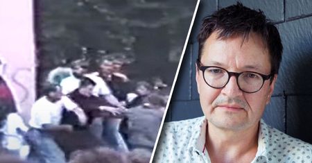 Rafał Księżyk: "Najwyraźniej boimy się wolności"