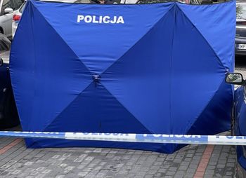 Ostrołęka: Wyrok za śmiertelne pobicie sąsiada. Ciało wrzucili do rzeki