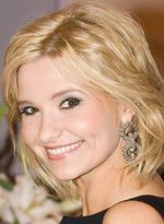 Joanna Koroniewska gościem na wystawie zdjęć Tatiany Jachyry