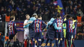 Świetna defensywa kluczem. Najlepszy wynik w historii FC Barcelony