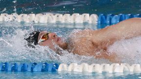 Jan Świtkowski czwarty, Tomasz Polewka siódmy w finałach ME 2016 w pływaniu