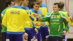 Wygrany sparing Czuwaju, Kamil Buchcic w Przemyślu?