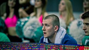 Przemysław Zamojski: Odmienić los w Zielonej Górze