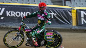 Żużel. IMP: Woryna kompletny w Krośnie. Drugoligowe zaskoczenie blisko awansu