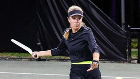 Fręch bez przełamania w Madrycie. Przebłysk w drugim secie nie wystarczył