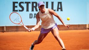 Wiadomo, kiedy Świątek rozegra kolejny mecz