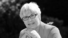 Nie żyje Mary Rand. Była nazywana "Marylin Monroe na kolcach"