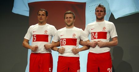 Euro 2012. Są prognozy zysków
