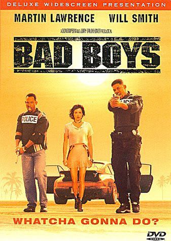 Bad Boys