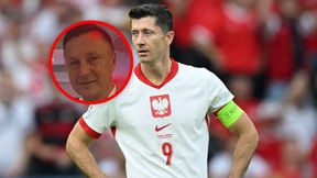 Lewandowski mówił o Pietuszewskim. Tak zareagował Hajto