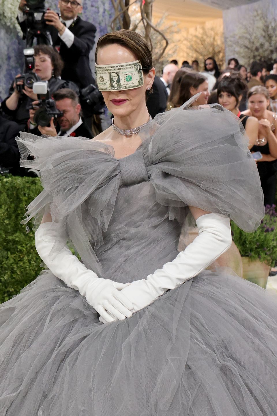 Sarah Paulson