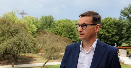 Są najnowsze dane dot. wynagrodzeń Polaków. Realnie zarabiamy znacznie mniej
