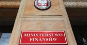 Filip Świtała został nowym wiceministrem finansów