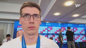 Polski as nie gryzł się w język. "Organizacyjnie kiepsko"