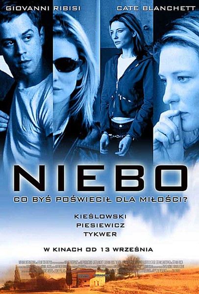 Niebo