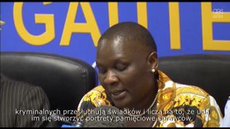 Komendant policji komentuje zabójstwo kapitana kadry RPA Senzo Meyiwy