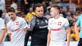 Polska - Czarnogóra na start mistrzostw Europy w socca. NA ŻYWO