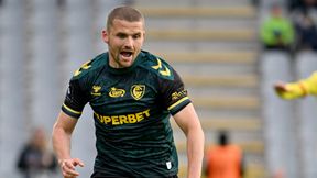 Adrian Błąd: Niewiarygodne. Nasza przygoda to materiał na grubszy reportaż