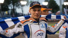 Kenni Larsen kontuzjowany