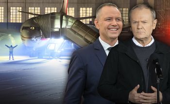 Ewakuowani Polacy już w kraju, Nawrocki chce rozmawiać z rządem [SKRÓT PORANKA]