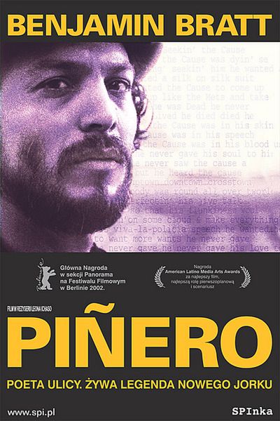 Pinero