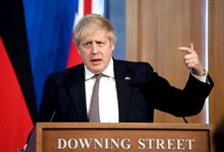 Boris Johnson utraci przywództwo? Brytyjski premier ma poważne powody do niepokoju