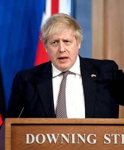 Boris Johnson utraci przywództwo? Brytyjski premier ma poważne powody do niepokoju