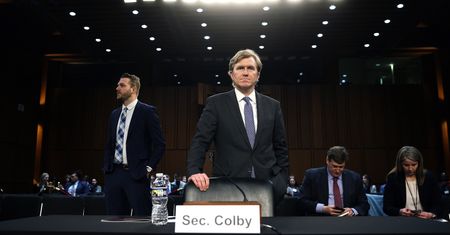 USA odcinają się od Europy. Ważne słowa człowieka Trumpa