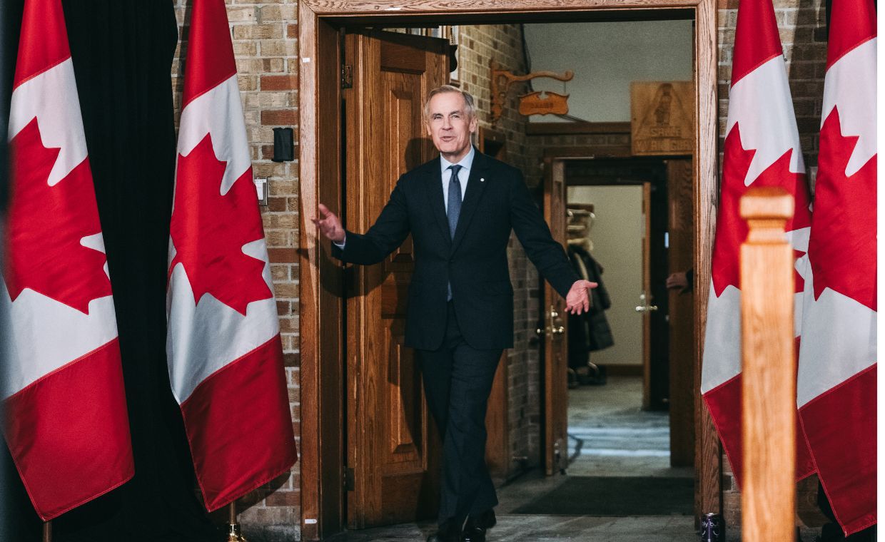 wiadomości,aktualności,WP Wiadomości Premier Kanady zaprzecza słowom z USA. 