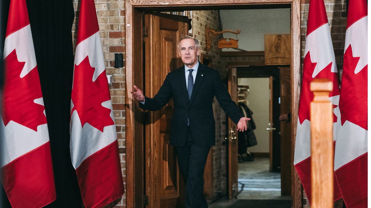 Premier Kanady zaprzecza słowom z USA. "Mówiłem poważnie"