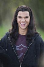 Taylor Lautner porwany w niemowlęctwie