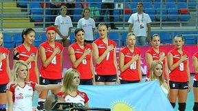 WGP gr. K: Pierwszy triumf Kazachstanu