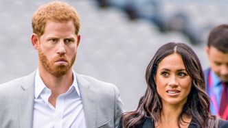 Prowadzenie fundacji wyniosło Meghan Markle i księcia Harry'ego WIĘCEJ, niż zdołali zebrać! "Wydali ponad 55 TYSIĘCY DOLARÓW na opłaty prawne"