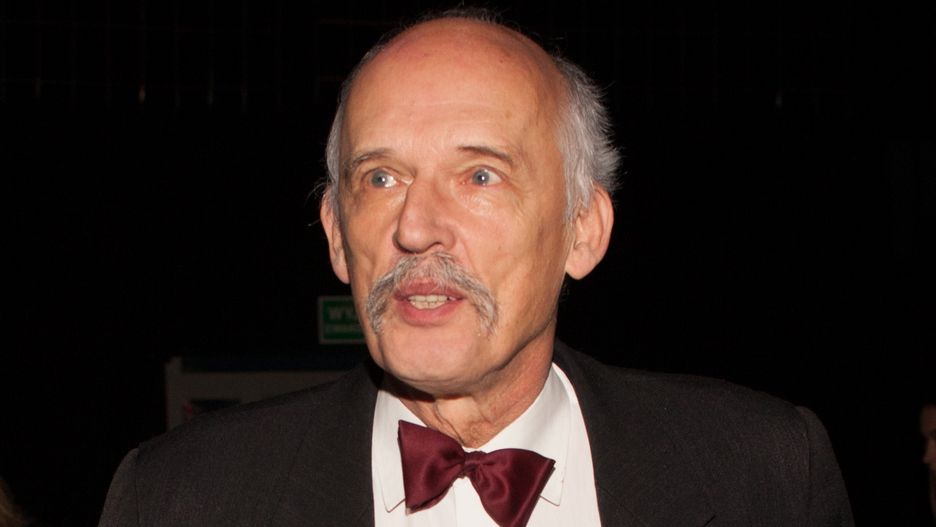 korwin mikke
