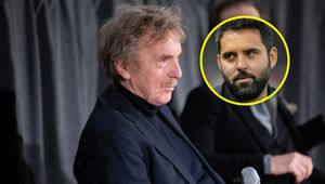 Boniek nie gryzł się w język. Powiedział, co myśli o Feio