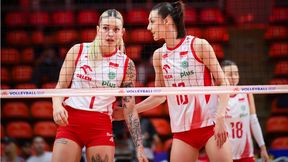 Naładują baterie przed kolejnym starciem. Polki poczekają na następny mecz
