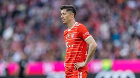 Prezes Bayernu przemówił. "Lewy" się wścieknie