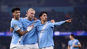 Pięć goli na Etihad. Manchester City rozbił Borussię