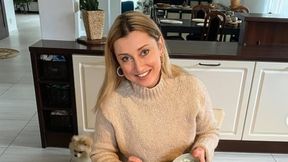 Zapytali byłą żonę Piotra Żyły o ślub. Tak zareagowała