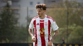 Korona Kielce nie próżnuje. Trzeci letni transfer potwierdzony