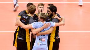 PGE Skra Bełchatów - Asseco Resovia Rzeszów na żywo. Transmisja TV, stream online