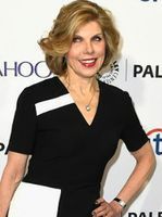 Christine Baranski