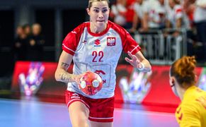 TVP 2 Piłka ręczna kobiet: Mistrzostwa świata - Niemcy, Holandia 2025 - mecz: Polska - Holandia